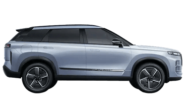 teknologi PHEV terbaru. mobil listrik bandung