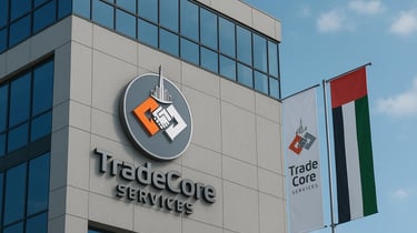 TradeCore Services