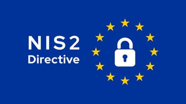 NIS2 Backups Cheshire Staffordshire Manchester and Liverpool