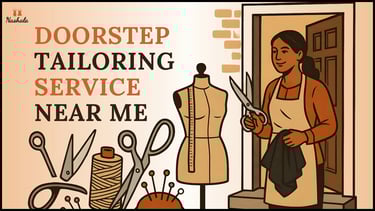 doorstep tailoring service near me