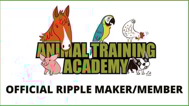 Animal Training Academy Member