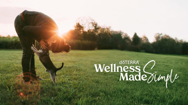 Doterra Wellness Made Simple