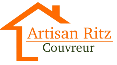 Artisan Ritz Couvreur logo