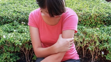 vascular ultrasound blood clot deep vein thrombosis arm pain swelling doppler factor v leiden symptoms risk factors treatment