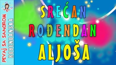 aljosa