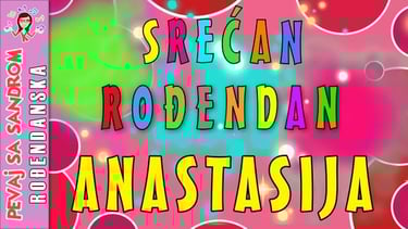 anastasija