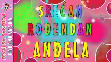 andjela