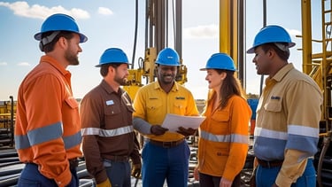 Logística Offshore a mais de 20 anos atuando em Macaé