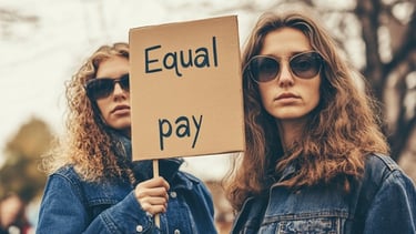 EU  bértranszparencia - Equal pay