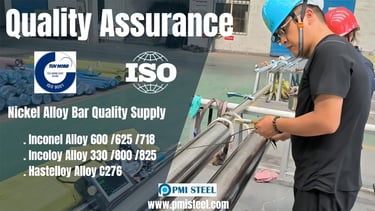 EN10204 Certification: Ensuring Quality Compliance for European Market (1)