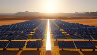 Sunview and Vision Ambassadors collaborate to accelerate renewable energy adoption