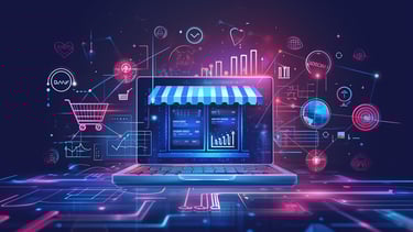 role of technology in lead generation