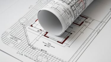 Plano Obra Nueva Plottier