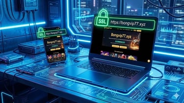 "Bongvip77.xyz - Cổng Thông Tin Hỗ Trợ Truy Cập An Toàn & Chính Xác".