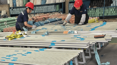 Why China's Inconel Alloy Bar is So Competitive (1)