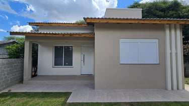 Casa à venda Santiago RS