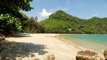 TongTom, Sawi Chumphon