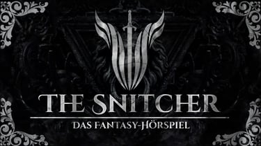 The Snitcher - Das Fantasy-Hörspiel