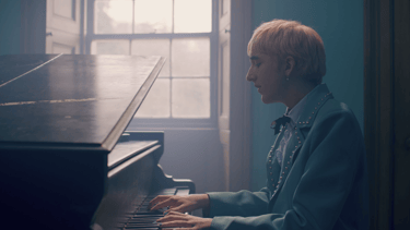 Still from a Music Video by Finn Elwood