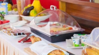repas restaurant