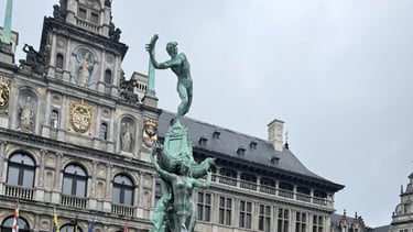 Amberes