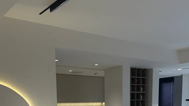 led down light for kitchen