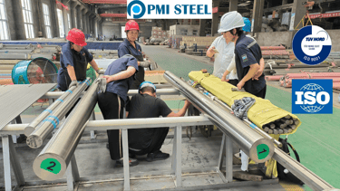 Why Partnering With Trusted Suppliers for Incoloy 800HT Matters  (1)