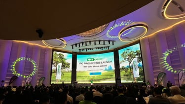 product launch event Kuala Lumpur