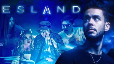 Premios ESLAND, dirección creativa y producción junto a TheGrefg.