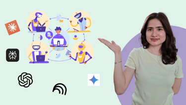 Khoá học GenAI Udemy