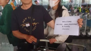 kinh nghiệm thuê xe du lịch Hà Nội uy tín
