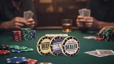 Poker Card Guards