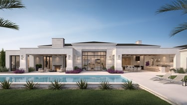 Private Residence Muiga, Nyeri County, Kenya