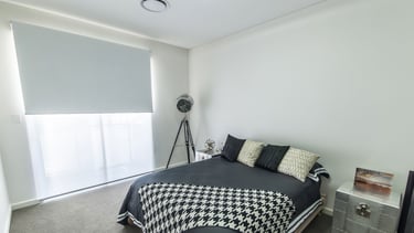 Roller Blind - CCS Blinds & Shutters