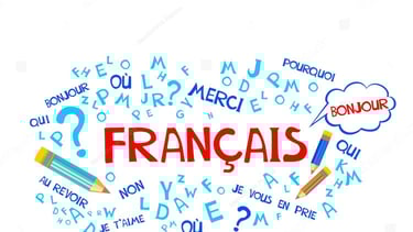 French language