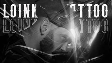 Artiste tatoueur professionnel Landes
