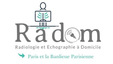 Radom : radiologie, échographie et doppler à domicile
