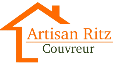 Artisan Ritz Couvreur logo
