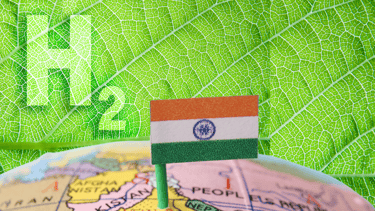 India's Ministry of New and Renewable Energy announces plans to build hydrogen hubs