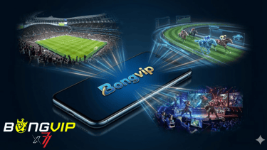 Thế Giới Giải Trí Thể Thao Tại Bongvip