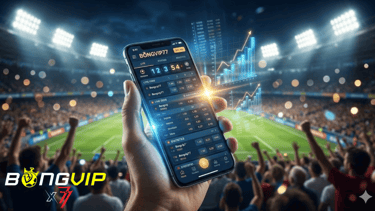 Làm chủ thế giới số liệu bóng đá trong tầm tay