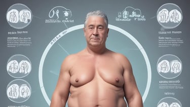 pink metal frame photo