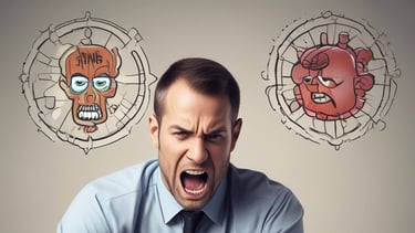 Regulação Emocional