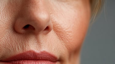 Lip Line