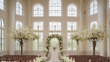 pink metal frame photo