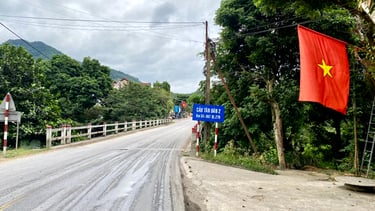 Vietnam