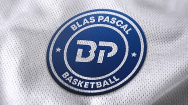 Nueva imagen del equipo Blas Pascal Basketball