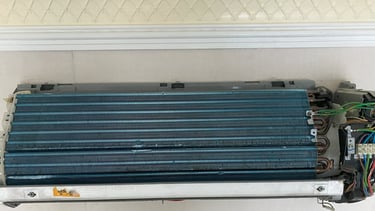 Split Type - AC