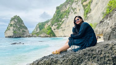 Diamond Beach