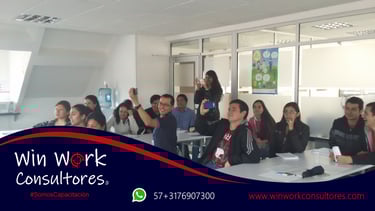 seminarios de servicio al cliente en Argentina